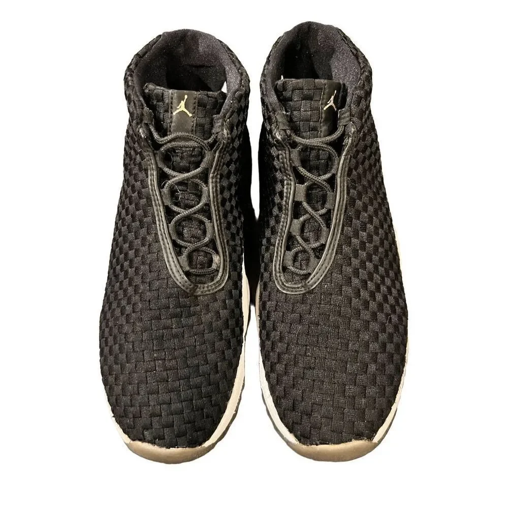 Jordan air future